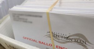 Mail-in Ballots