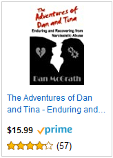 The Adventures of Dan and Tina by Dan McGrath - Buy it at Amazon.com