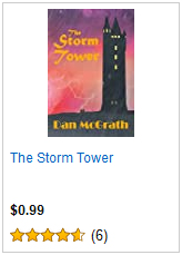 The Storm Tower by Dan McGrath - Buy it at Amazon.com